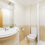 Confort Céntrico En Vilagarcía By Apartamento
