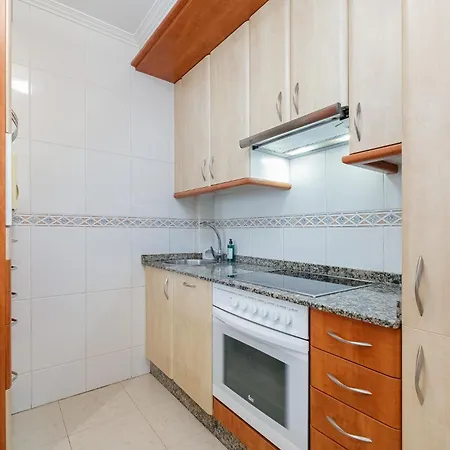 Apartment Confort Centrico En Vilagarcia By