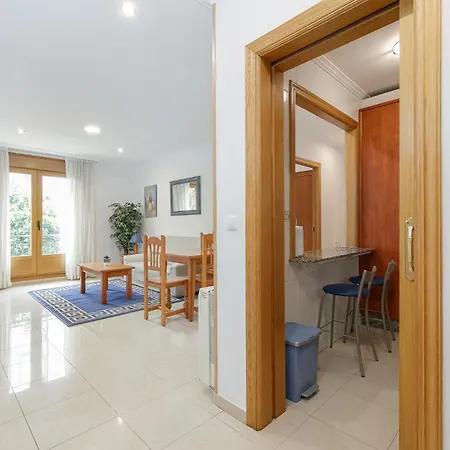 Confort Centrico En Vilagarcia By