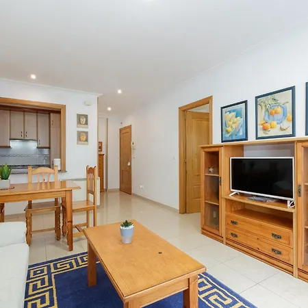 Apartment Confort Centrico En Vilagarcia By
