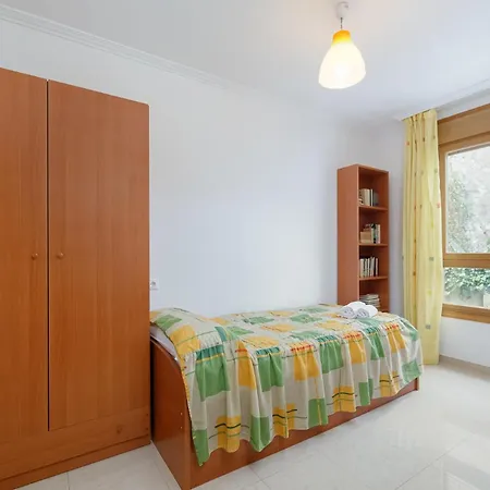 Confort Centrico En Vilagarcia By Apartment *
