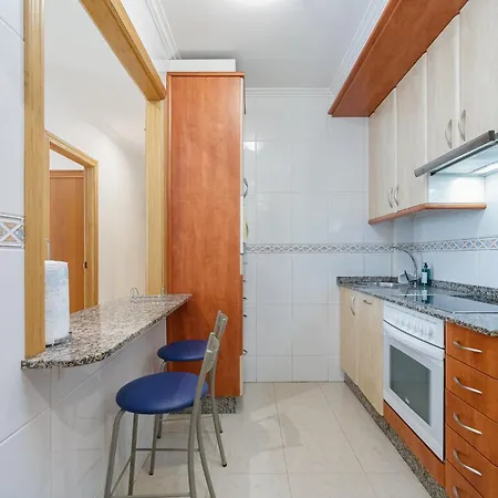 Apartment Confort Centrico En Vilagarcia By *