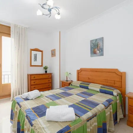 Confort Centrico En Vilagarcia By Apartment Vilagarcia de Arousa