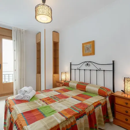 Apartment Confort Centrico En Vilagarcia By Vilagarcia de Arousa