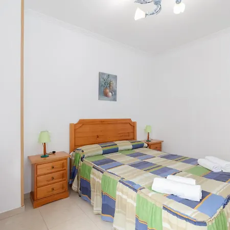 Confort Centrico En Vilagarcia By Apartment