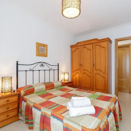 Confort Centrico En Vilagarcia By Apartment *