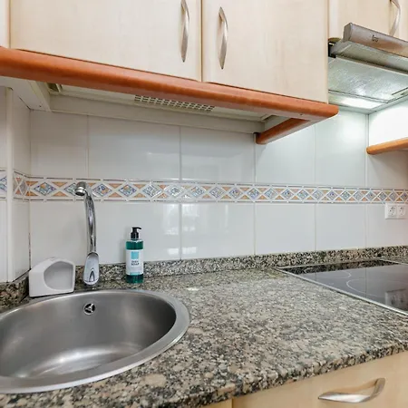 Confort Centrico En Vilagarcia By *